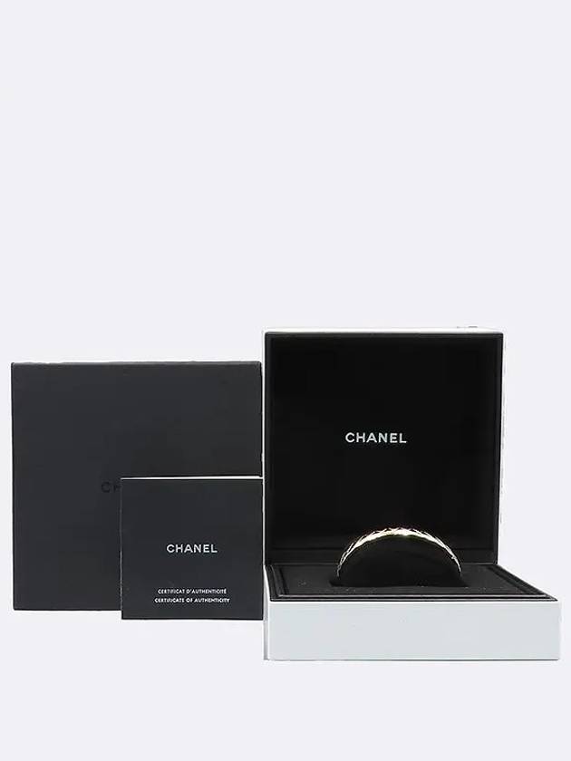 J11333 Bracelet Jewelry - CHANEL - BALAAN 4