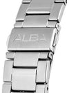 Alba Men s Metal Watch AS9595X1 - SEIKO ALBA - BALAAN 2