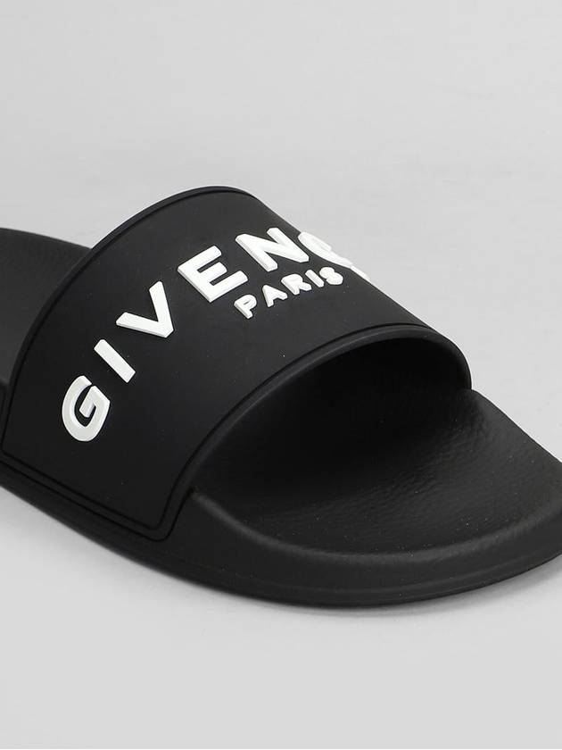 Givenchy Slipper-Mule - GIVENCHY - BALAAN 5