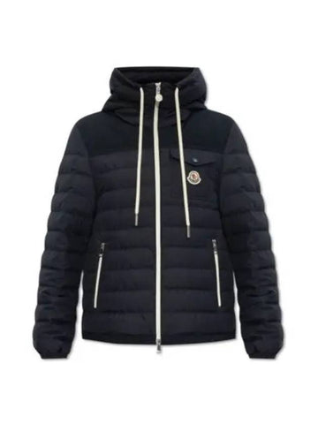 24 1A00013 54A81 778 ACAMANTE SHORT DOWN JACKET - MONCLER - BALAAN 1