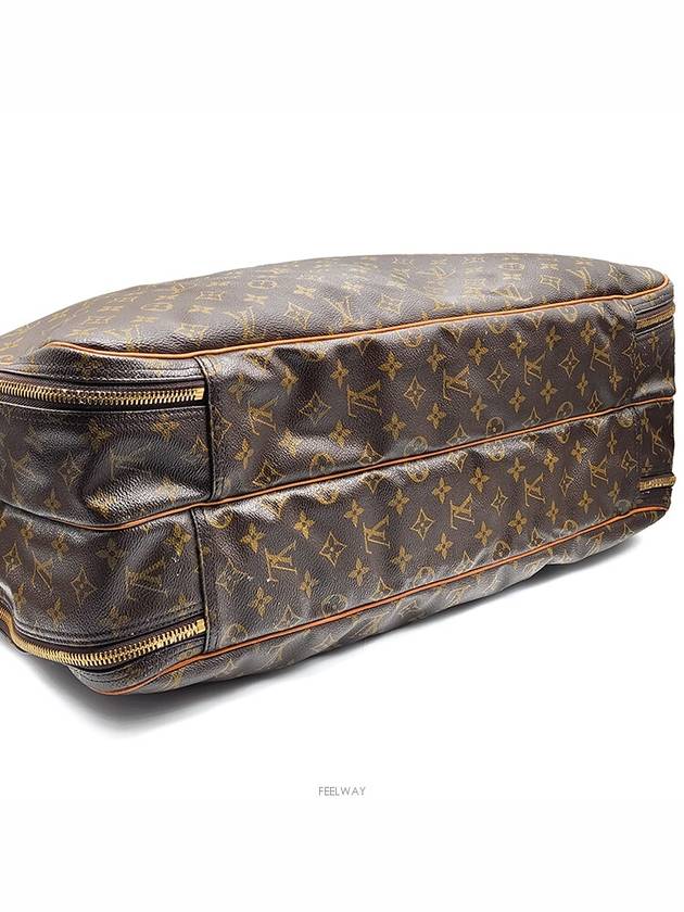 Monogram Aliz e 55 L375057 - LOUIS VUITTON - BALAAN 7