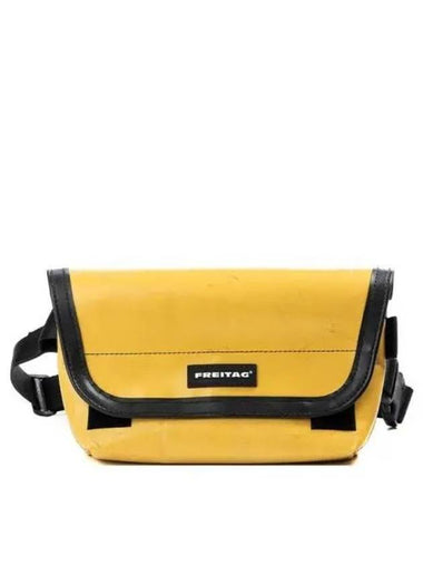 Unisex hip bag 270186 - FREITAG - BALAAN 1