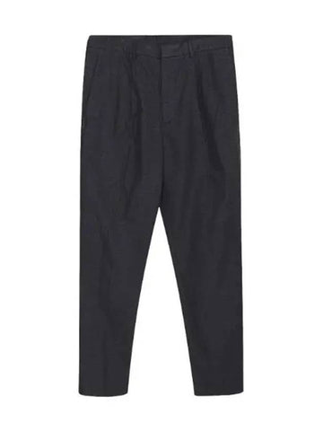 Curtis mid rise tapered pants men s slacks suit - THEORY - BALAAN 1