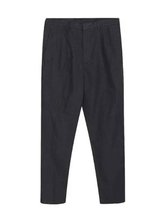 Curtis mid rise tapered pants men s slacks suit - THEORY - BALAAN 1