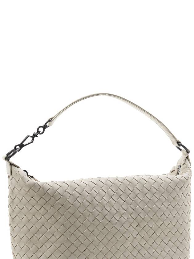 Women s Intrecciato Shoulder Bag 239988 V3UN1 9651 - BOTTEGA VENETA - BALAAN 8