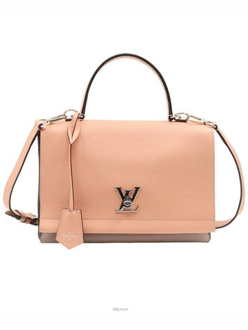 women tote bag - LOUIS VUITTON - BALAAN 1