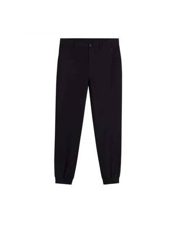 Cuff Jogger Pant GMPA08622 9999 Men's Cuff Jogger Pants ㅡkr155398 - J.LINDEBERG - BALAAN 1