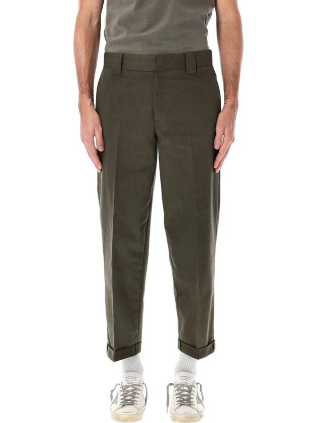 Golden Goose Chino Skate Pants - GOLDEN GOOSE - BALAAN 1