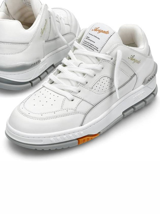 Sneakers F1080001 WHITE GRAY - AXEL ARIGATO - BALAAN 2