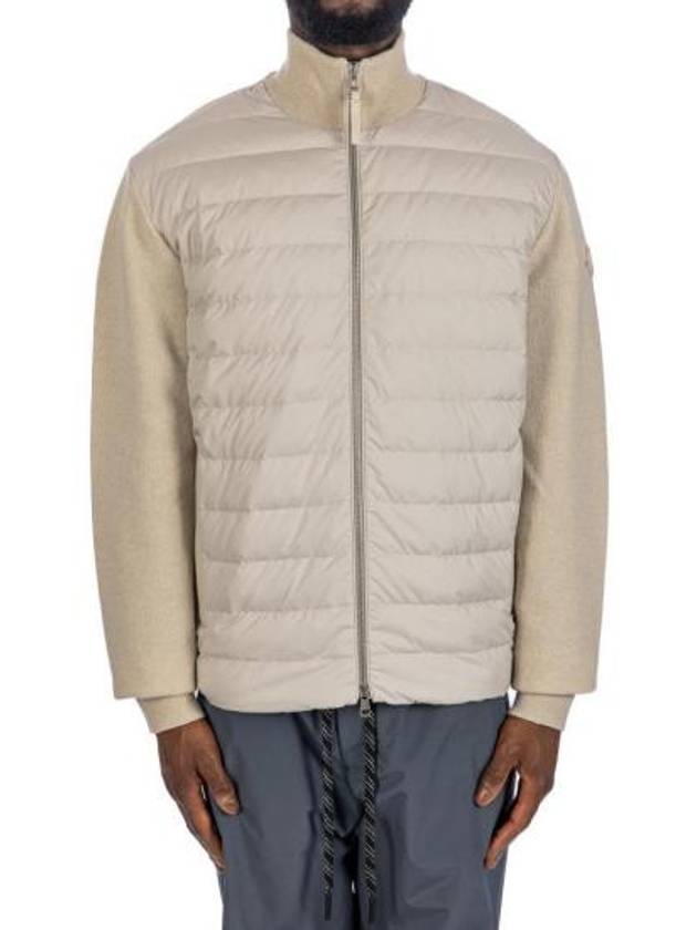 Jacket 9B00004 M4281 215 Free - MONCLER - BALAAN 1