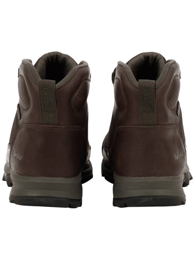 Malvern Hiker Boots - BARBOUR - BALAAN 3