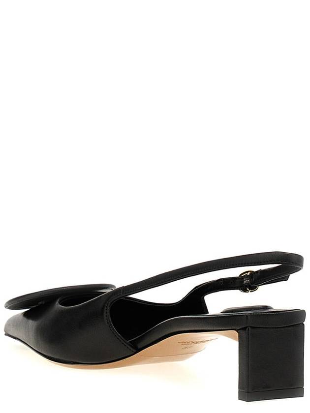 Jacquemus 'Duelo B' Slingback - JACQUEMUS - BALAAN 4