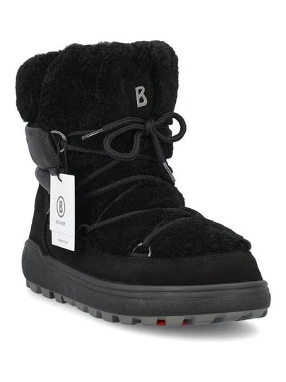 Bogner Boots - BOGNER - BALAAN 2