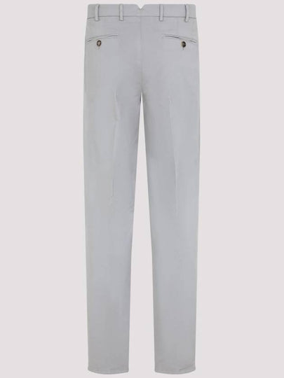 Brunello Cucinelli Pants - BRUNELLO CUCINELLI - BALAAN 2