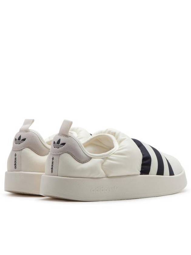 Puffylette Padded Slip-On Off White - ADIDAS - BALAAN 3