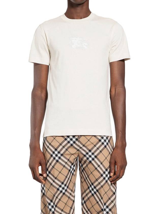 Burberry Short Sleeves - BURBERRY - BALAAN 1