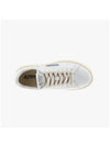 Dallas Low Top Sneakers White - AUTRY - BALAAN 4