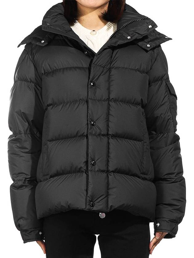 Women s MAYA Padding 1A00169 54A81 999 - MONCLER - BALAAN 1