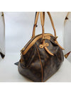 women shoulder bag - LOUIS VUITTON - BALAAN 4