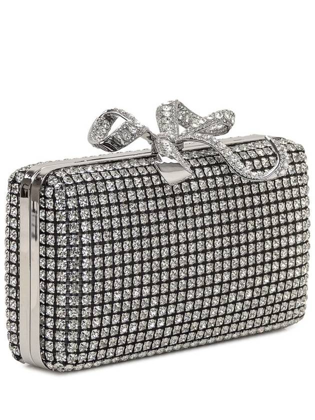 Self-Portrait Crystal Box Clutch - SELF PORTRAIT - BALAAN 3