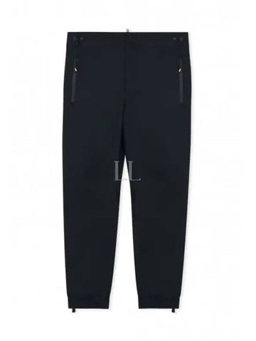 Grenoble Men s Pants 2A00003 54AL5 999 - MONCLER - BALAAN 1