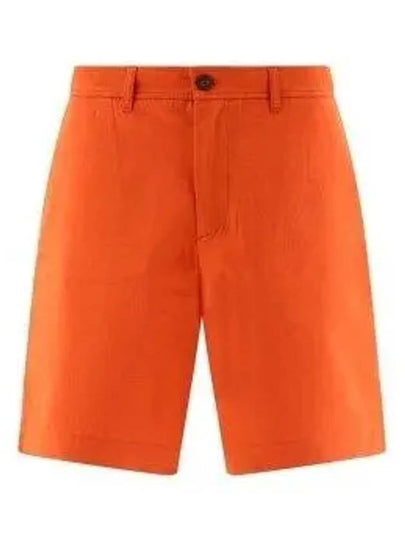 Board Shorts Orange - MAISON KITSUNE - BALAAN 2