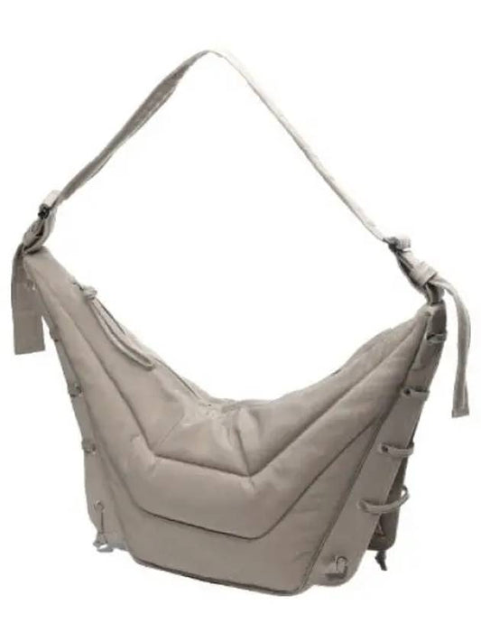 Medium Soft Game Bag Women s Crossbody - LEMAIRE - BALAAN 1