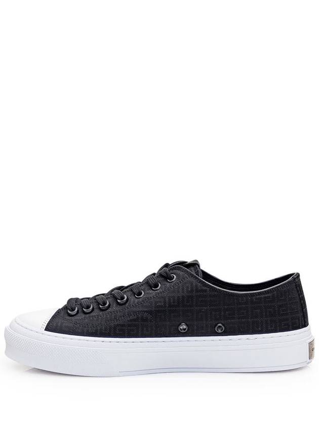 Sneakers BH006DH1N3 001 - GIVENCHY - BALAAN 5