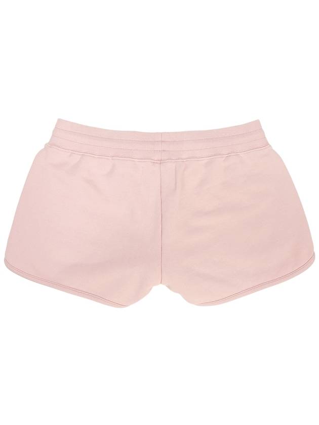 Diana Star Shorts Pink - GOLDEN GOOSE - BALAAN 3