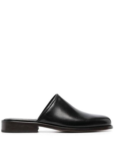 Loafer FO0033LL0042BK999 BLACK - LEMAIRE - BALAAN 1