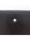 114519 clutch bag - MONTBLANC - BALAAN 3