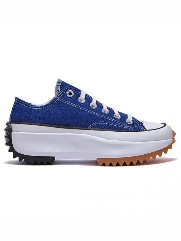 Runstar Hike Low Rush Blue - CONVERSE - BALAAN 2