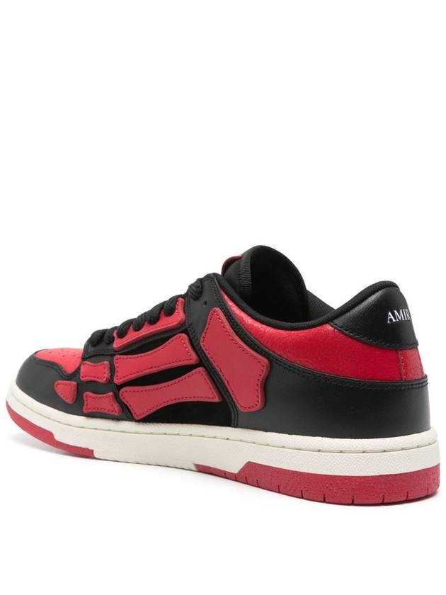 Amiri  Sneakers Red - AMIRI - BALAAN 3