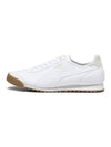 Roma OG lth White Gray 393292 01 - PUMA - BALAAN 2