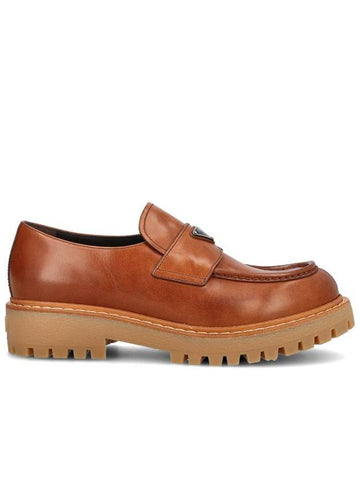 Prada Low Shoes - PRADA - BALAAN 1