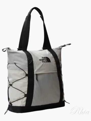 Borealis Tote NF0A52SV4Q7 - THE NORTH FACE - BALAAN 1