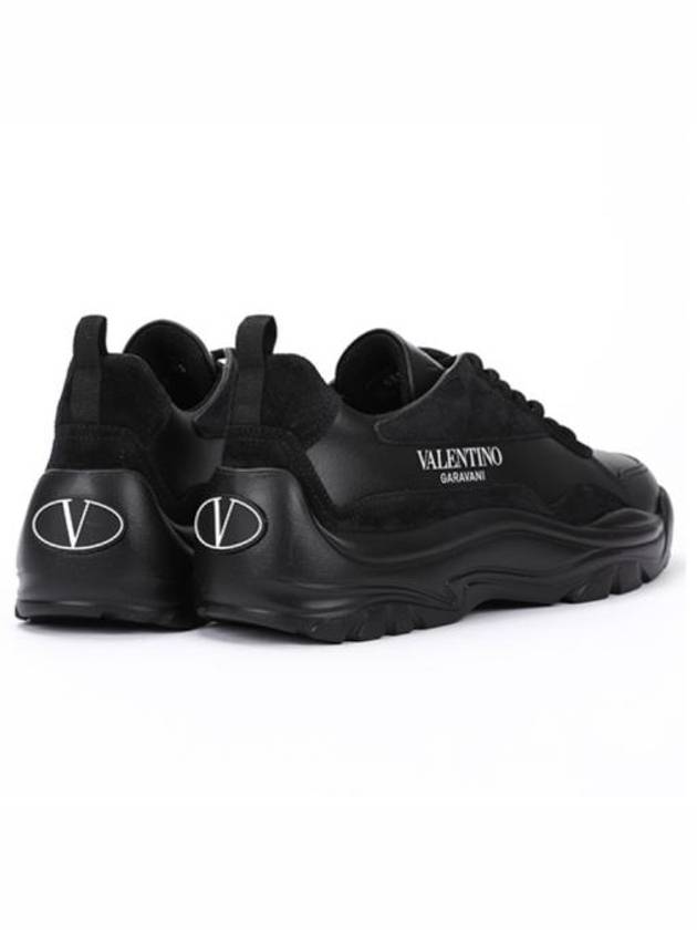 Garavani Sneakers 3Y0S0B17VRNN013Y2S0B17VRNN01 Black - VALENTINO - BALAAN 3