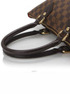 women shoulder bag - LOUIS VUITTON - BALAAN 8