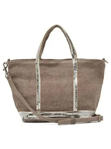 Women s tote bag 270633 - VANESSA BRUNO - BALAAN 1