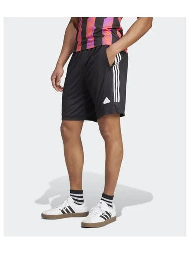 House of Tiro Shorts Black - ADIDAS - BALAAN 1