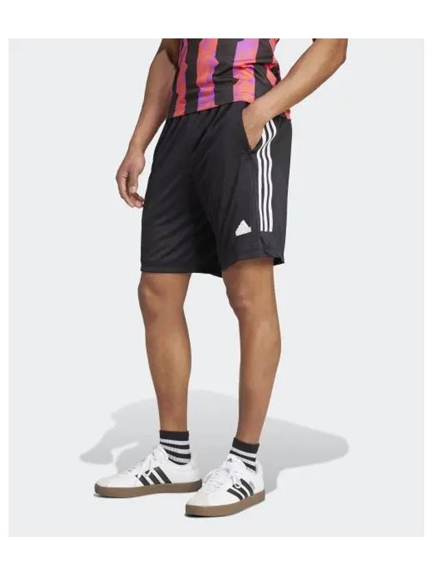 House of Tiro Shorts Black - ADIDAS - BALAAN 1