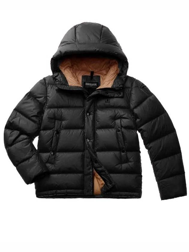 Blauer Usa Coats - BLAUER - BALAAN 1