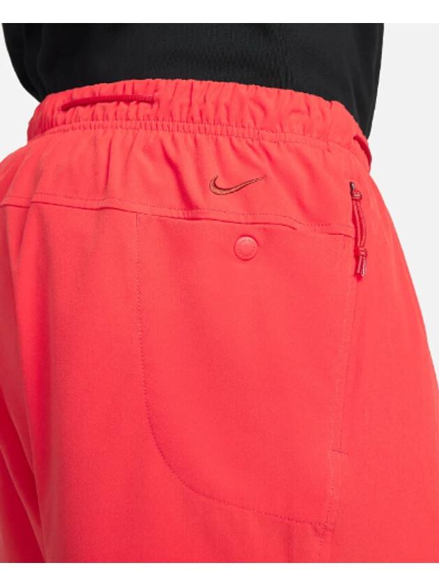 ACG Dri Fit New Sands Shorts Light CrimsonDN3955 696 - NIKE - BALAAN 5