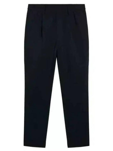 Men's Harris Golf Leisure Pants Black - J.LINDEBERG - BALAAN 1