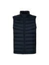 KK Duck Down Hybrid Vest Navy - PUMA - BALAAN 1