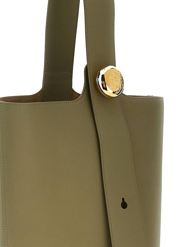 Loewe Shoulder Bags - LOEWE - BALAAN 3