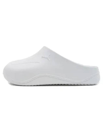 Wave Mule Warm White - PUMA - BALAAN 2