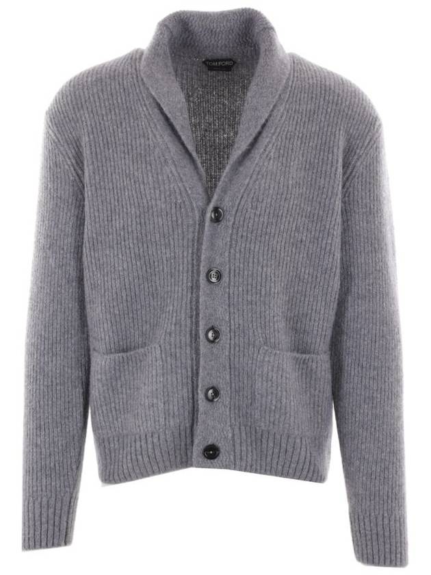 Tom Ford Sweaters - TOM FORD - BALAAN 1