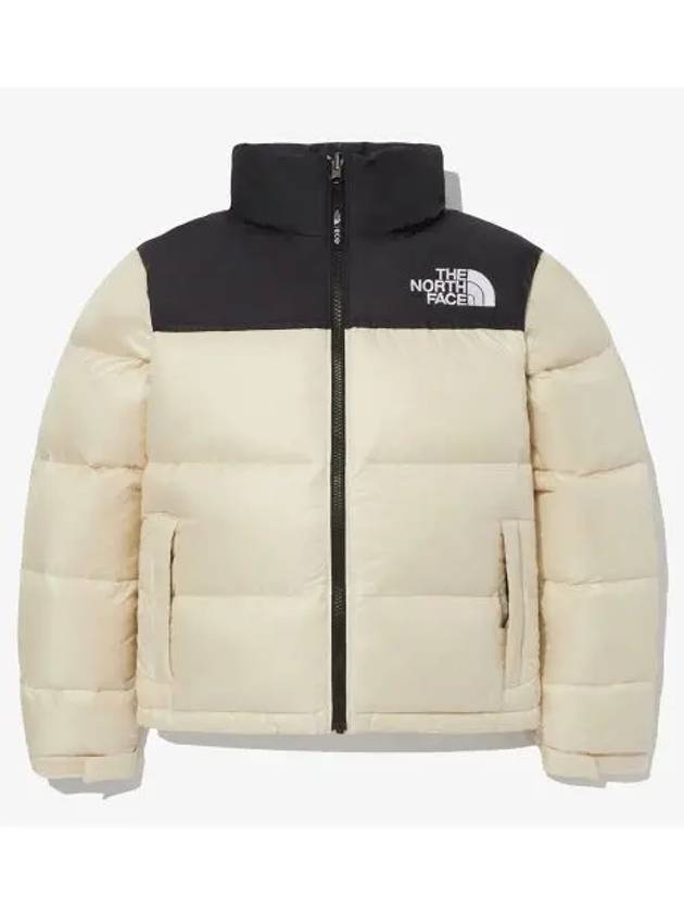 The North Face NJ1DQ85D Women s 1996 ECCO Eco Nuptse Jacket - THE NORTH FACE - BALAAN 1