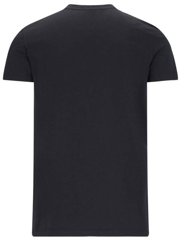 Balmain T-Shirts And Polos - BALMAIN - BALAAN 2